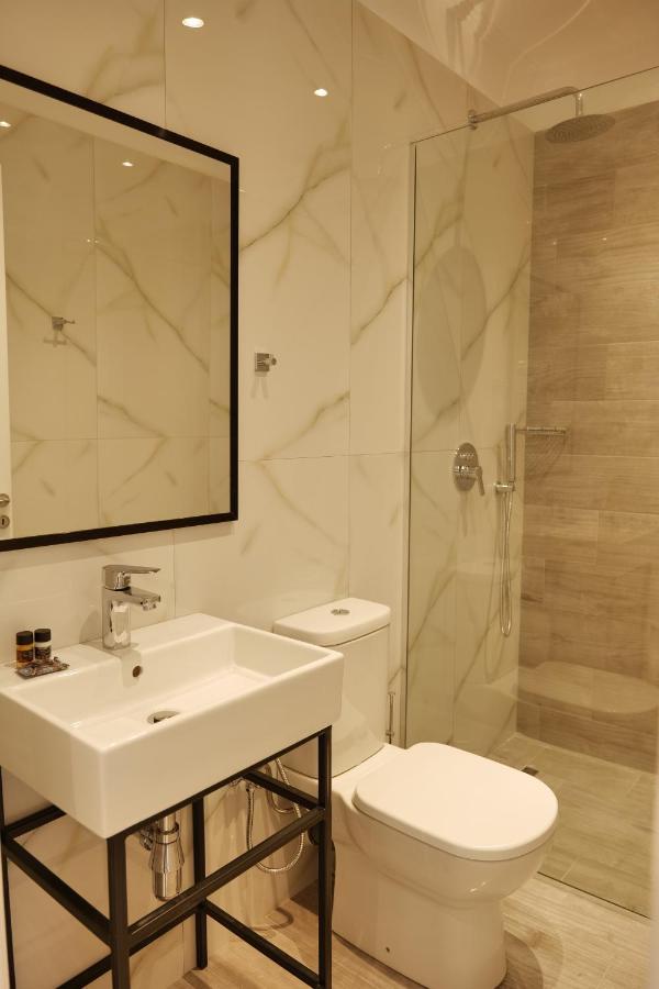 Lumi Hotel Sarande Luaran gambar