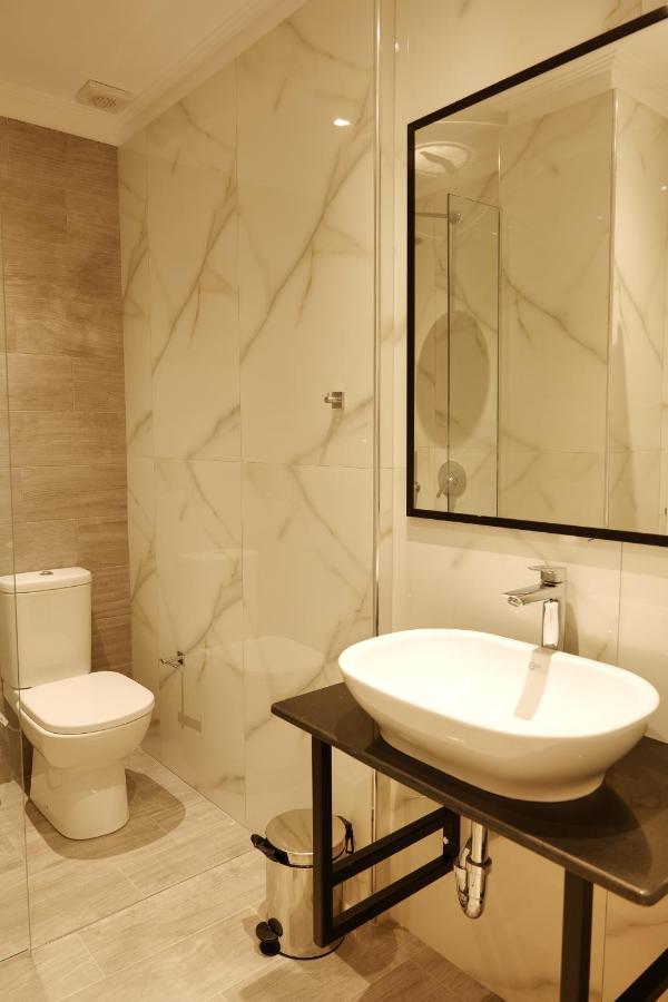 Lumi Hotel Sarande Luaran gambar