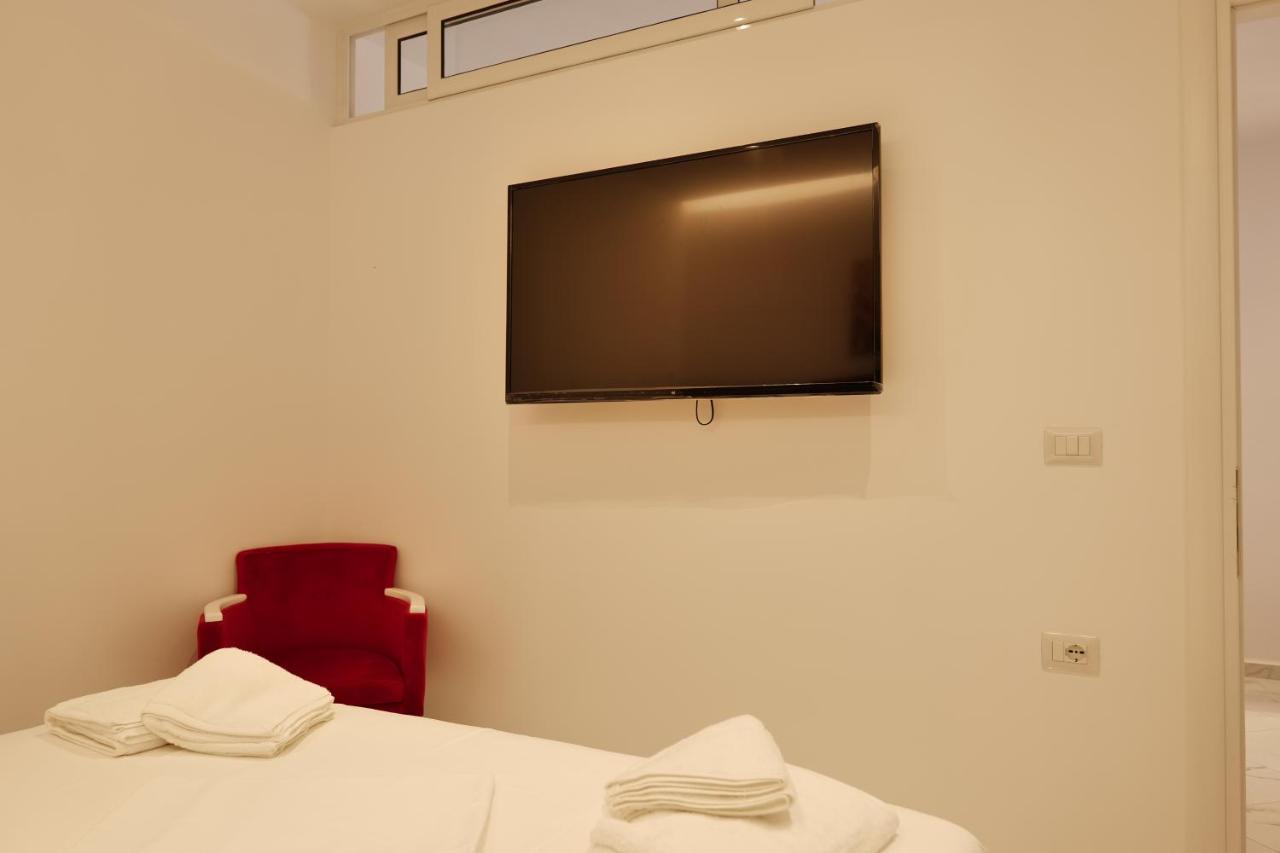 Lumi Hotel Sarande Luaran gambar
